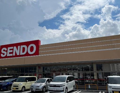 市原市五井東1丁目　新築戸建(SENDO五井中央店)