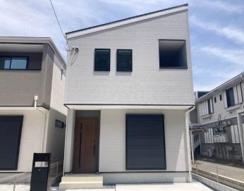市原市五井東1丁目　新築戸建