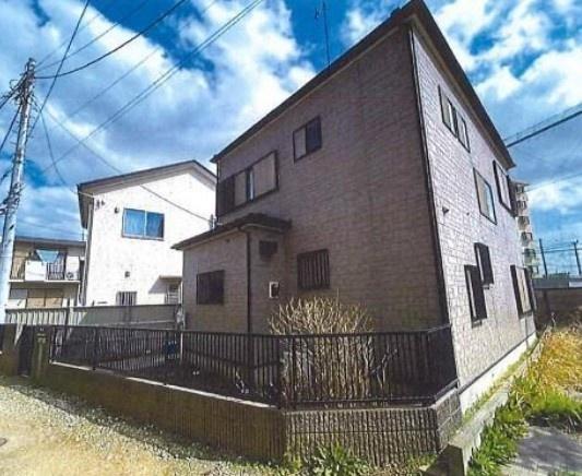 千葉市稲毛区穴川2丁目 中古戸建