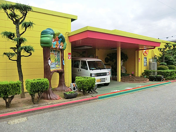 市原市光風台５丁目の中古一戸建て(幼稚園型認定こども園光風台中央幼稚園)