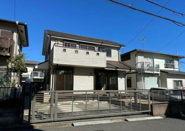 市原市光風台5丁目　中古戸建