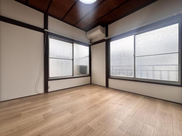 千葉市中央区浜野町の中古一戸建て