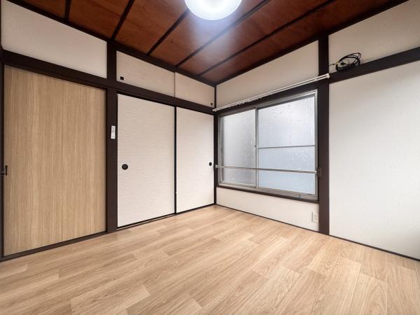 千葉市中央区浜野町の中古一戸建て