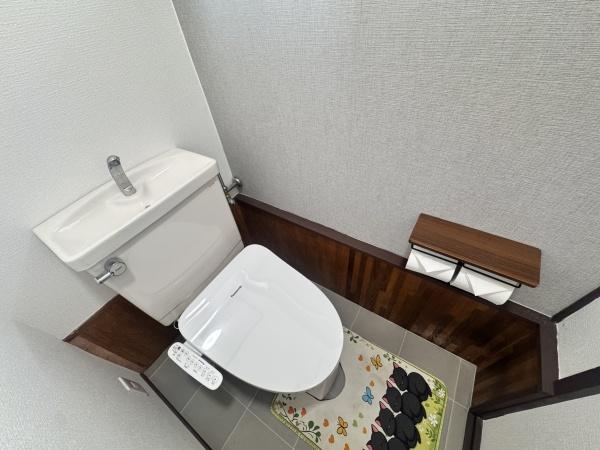千葉市中央区浜野町の中古一戸建て