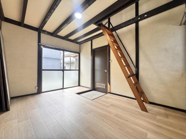 千葉市中央区浜野町の中古一戸建て