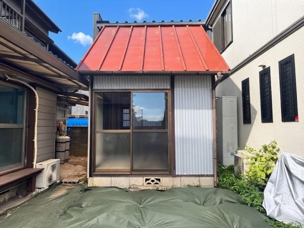 千葉市中央区浜野町の中古一戸建て