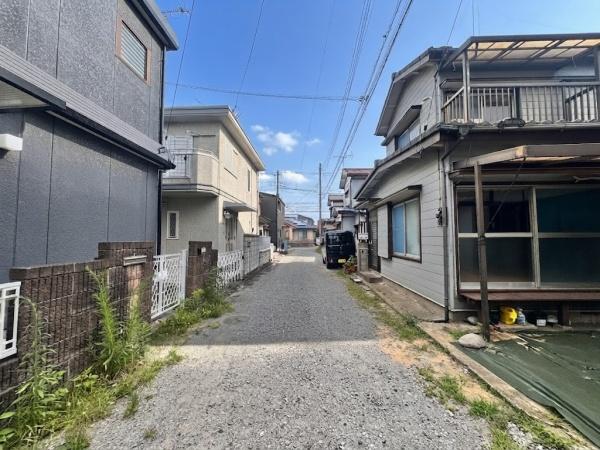 千葉市中央区浜野町の中古一戸建て