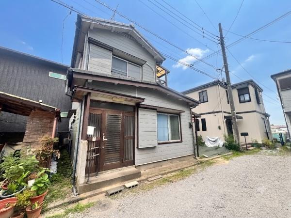 千葉市中央区浜野町の中古一戸建て
