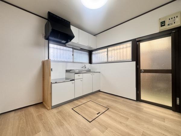 千葉市中央区浜野町　中古戸建