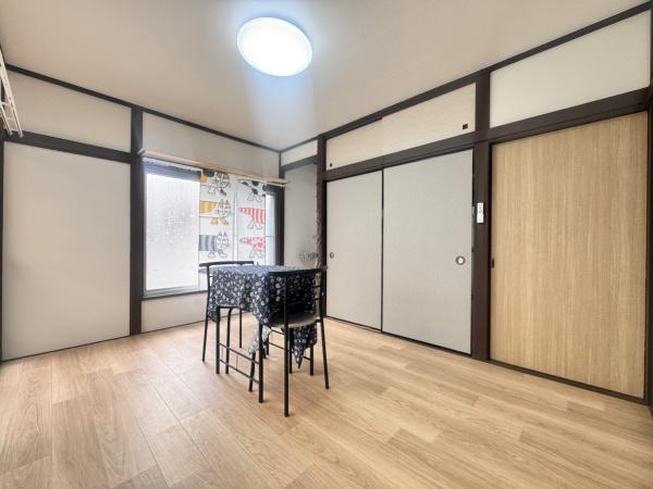千葉市中央区浜野町　中古戸建