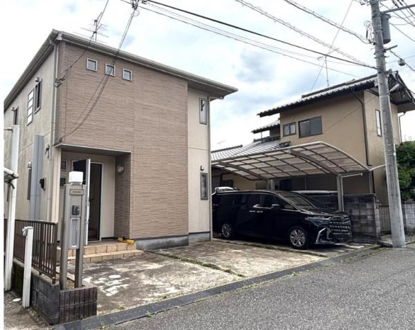 市原市光風台5丁目 中古戸建