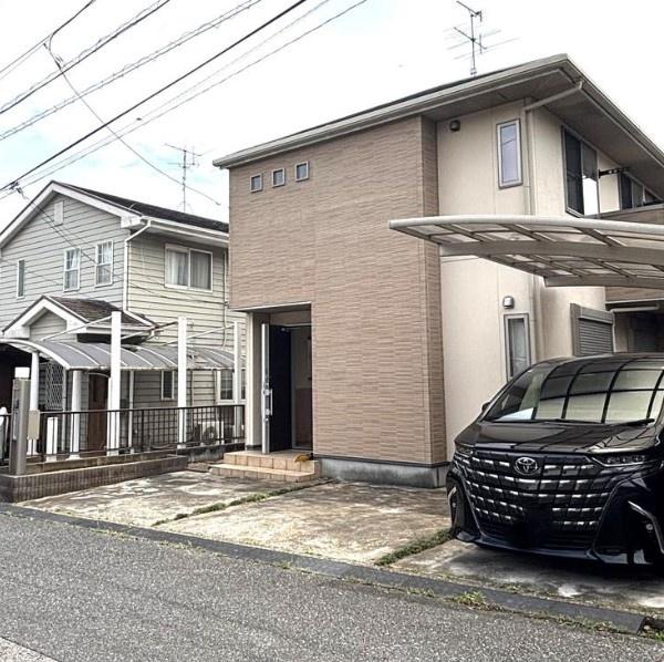 市原市光風台５丁目の中古一戸建て