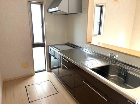 市原市光風台5丁目　中古戸建