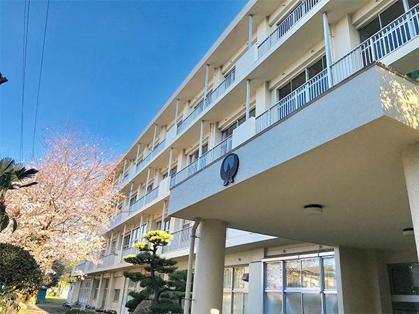 千葉市若葉区萩台町　新築戸建(千葉市立大宮小学校)