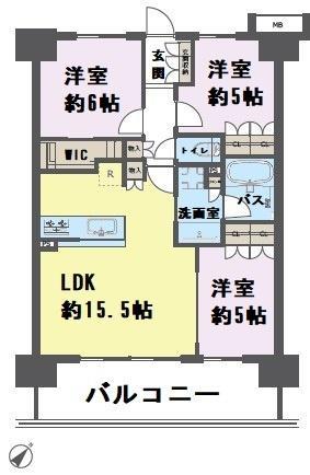 プレミアムレジデンス千葉県立美術館前