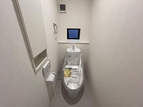 千葉市緑区あすみが丘1丁目　新築戸建