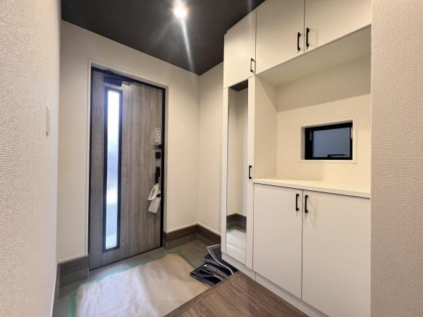 千葉市緑区あすみが丘1丁目　新築戸建