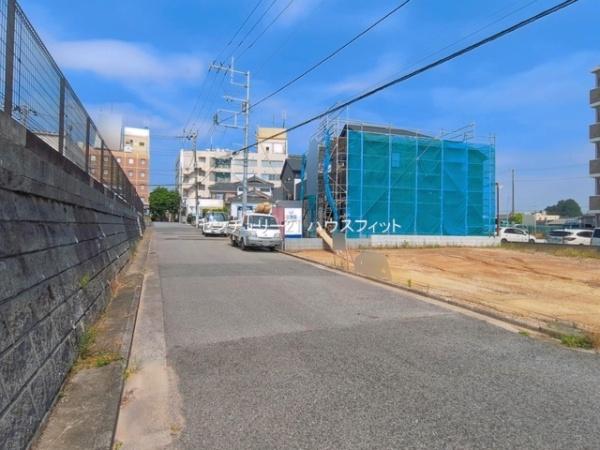 千葉市緑区あすみが丘1丁目　新築戸建