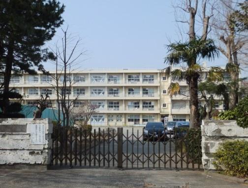 シーアイマンション西千葉(千葉市立轟町小学校)