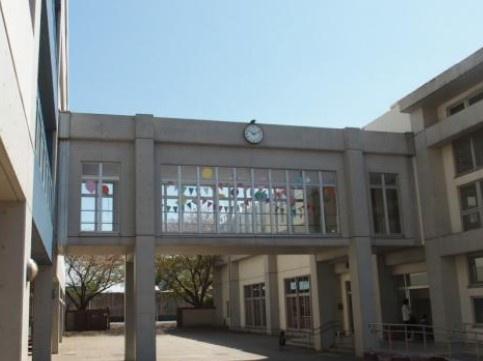 シーアイマンション西千葉(千葉市立轟町中学校)