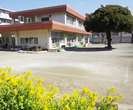 シーアイマンション西千葉(千葉市天台保育所)