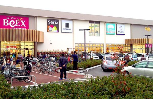 シーアイマンション西千葉(ベルクス稲毛天台店)