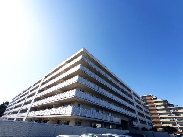 シーアイマンション西千葉