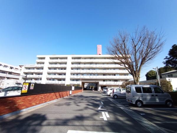シーアイマンション西千葉