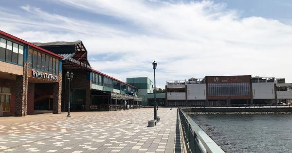 千葉市中央区蘇我5丁目　新築戸建(ハーバーシティ蘇我店)