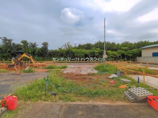 千葉市若葉区桜木7丁目　新築戸建