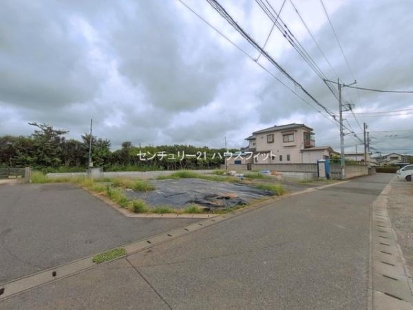 千葉市若葉区桜木7丁目　新築戸建