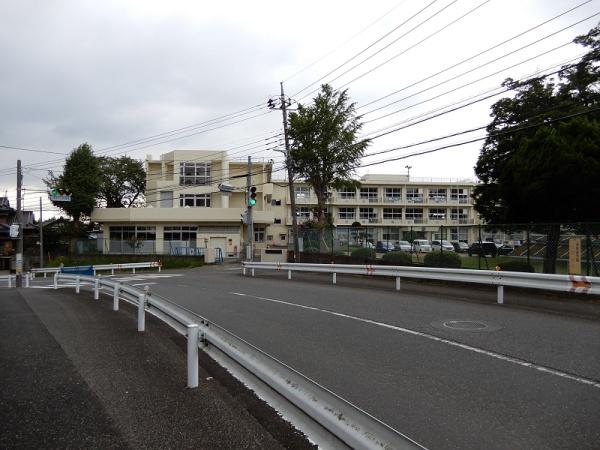 千葉市若葉区大宮町の中古一戸建て(千葉市立千城小学校)