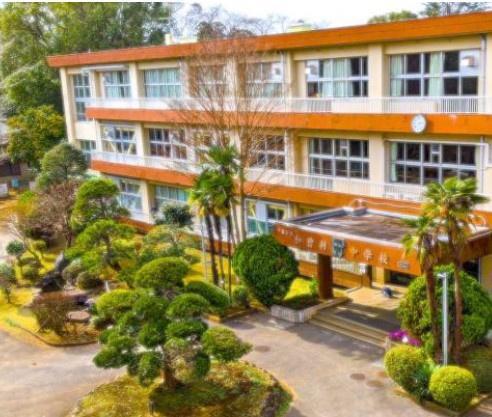 千葉市若葉区大宮町の中古一戸建て(千葉市立加曽利中学校)