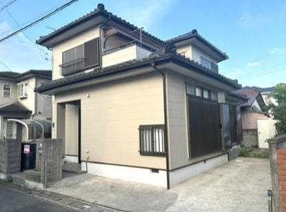 千葉市若葉区大宮町 中古戸建