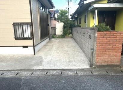 千葉市若葉区大宮町の中古一戸建て