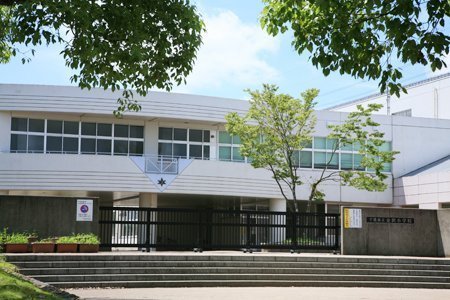 おゆみ野ハイムＡ館(千葉市立金沢小学校)