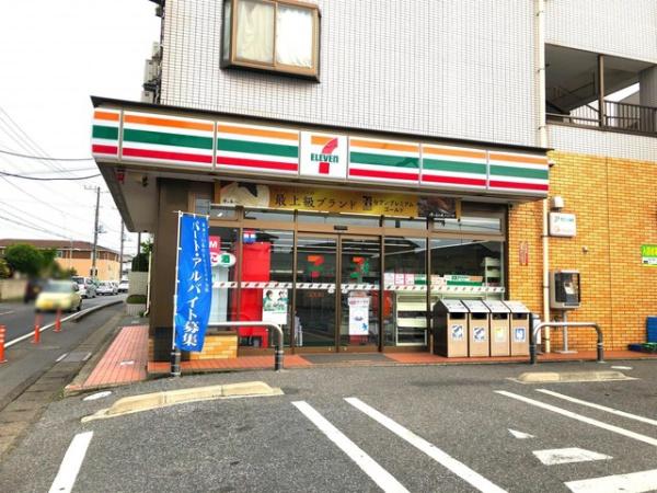 市原市東五所　新築戸建(セブンイレブン五所店)