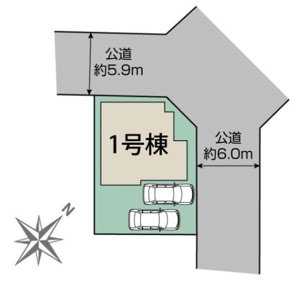 市原市東五所　新築戸建