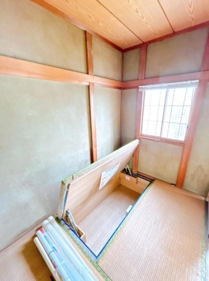 市原市菊間の中古一戸建て