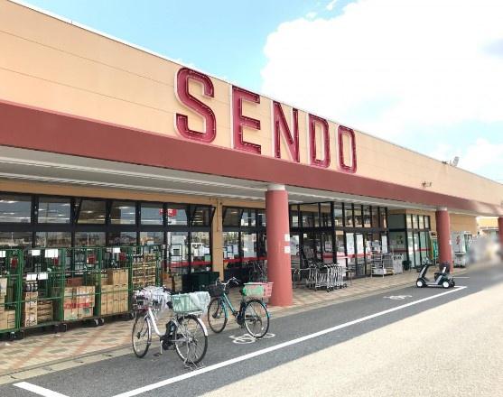 市原市菊間の中古一戸建て(せんどう辰巳台店)