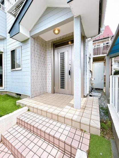 市原市菊間の中古一戸建て