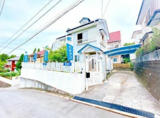 市原市菊間 中古戸建