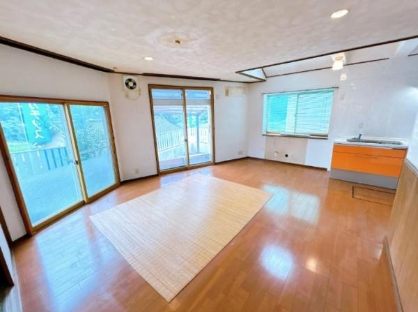 市原市菊間の中古一戸建て