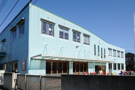 千葉市緑区あすみが丘8丁目　新築戸建(あすみ中央幼稚園)