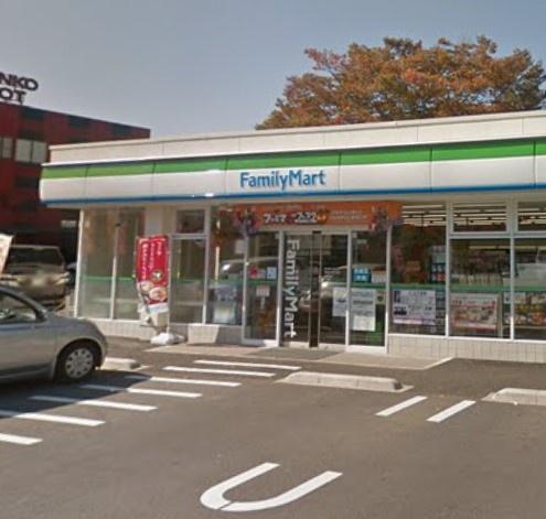 千葉市緑区あすみが丘8丁目　新築戸建(ファミリーマート千葉あすみが丘九丁目店)