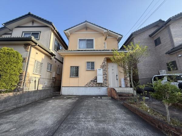千葉市緑区おゆみ野南４丁目の中古一戸建て