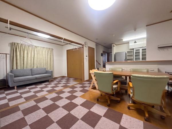 千葉市緑区おゆみ野南4丁目　中古戸建