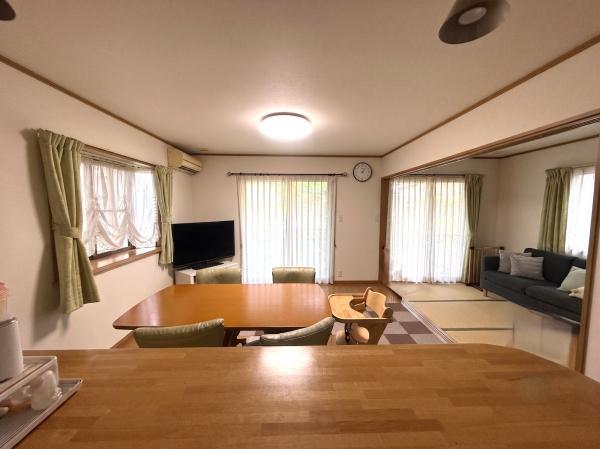 千葉市緑区おゆみ野南4丁目　中古戸建