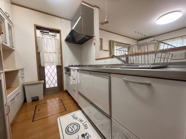 千葉市緑区おゆみ野南４丁目の中古一戸建て