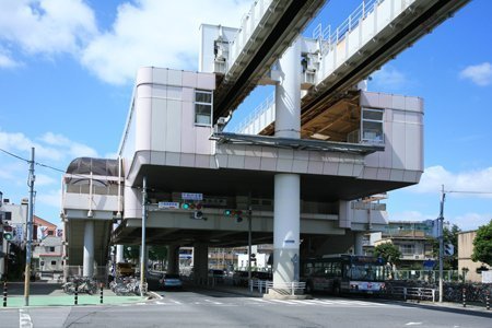 千葉市若葉区千城台北1丁目　新築戸建(千城台北駅(千葉都市モノレール2号線))
